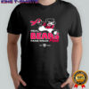 Real Bears Fans Wear Pink 2025 shirt