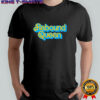 Rebound Queen shirt