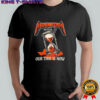 Redemption Austin TX our time is now rugby hourglass shirt