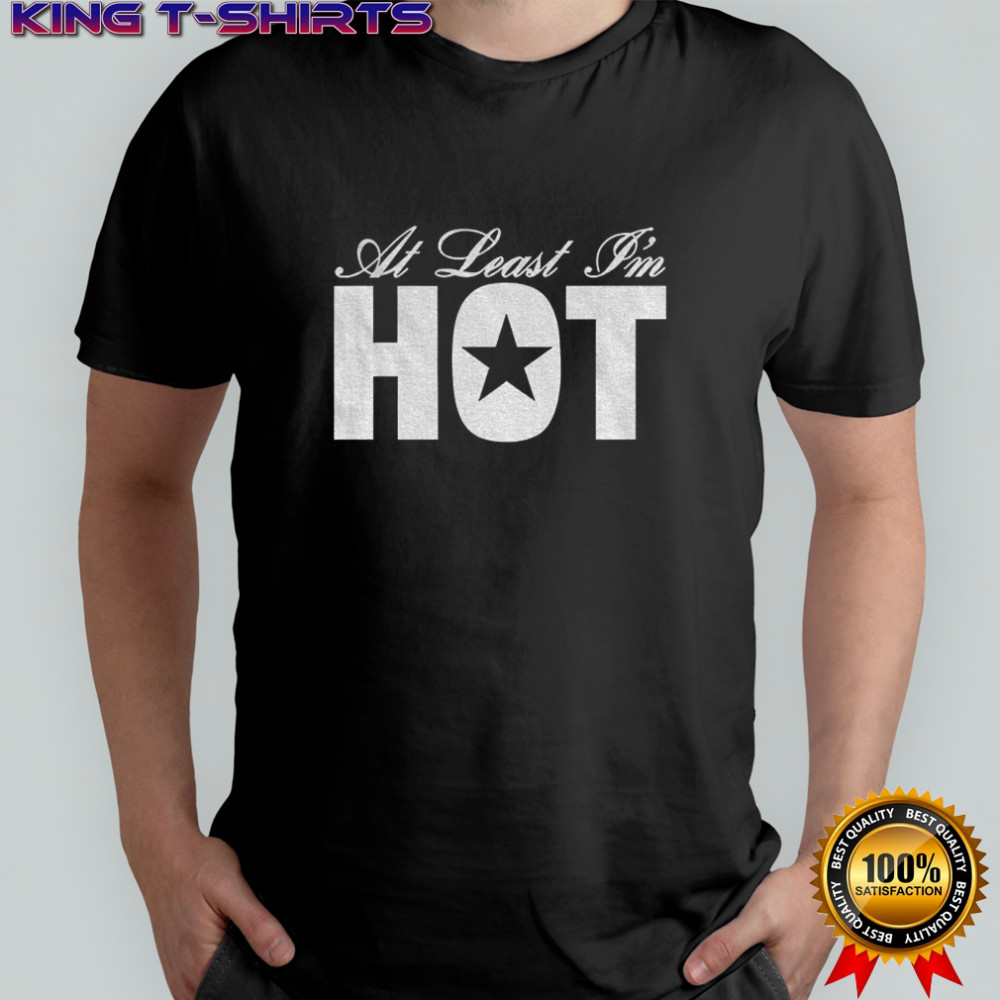 Reneé Rapp Bite Me Tour 2025 at least I’m hot shirt