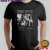 Retro Robert Redford 16 9 2025 shirt