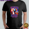 RIP Charlie Kirk 1993 2025 A true Patriot T-Shirt