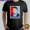 RIP Charlie Kirk 1993 2025 hope memorial shirt