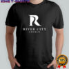 River City Main Logo shirt