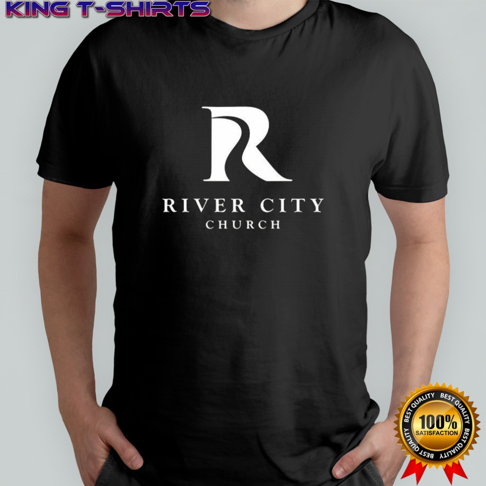 River City Main Logo shirt
