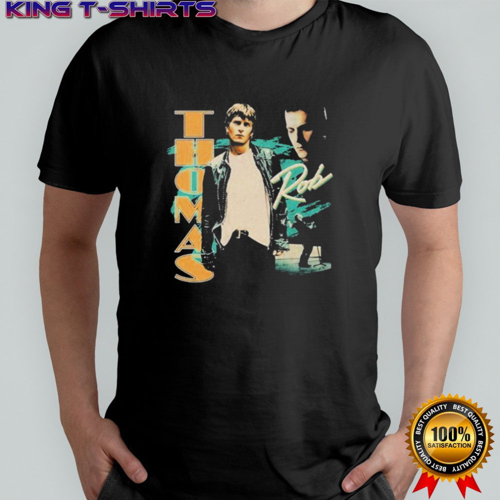 Rob Thomas Showtime T-Shirt