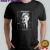 Robert Redford Hollywood Star Rest In Peace 1936-2025 Rip T-Shirt