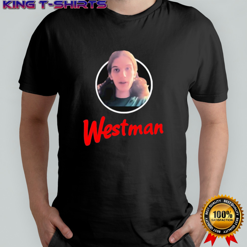 Robin Westman shooting Minneapolis shirt