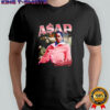 Rocky Always Strive and Prosper hip hop lover graphic shirt