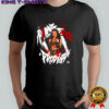 Roxanne Perez WWE The Prodigy graphic shirt