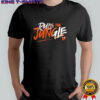 Rule the Jungle Cincinnati Bengals shirt