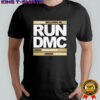 Run DMC Demond Williams Jr Adam Mohammed and Jonah Coleman shirt