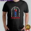 Ryder Cup Highly Skilled Golfers shirt