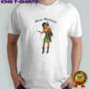 Sabrina Carpenter Men Wanted T-shirt