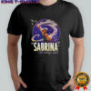 Sabrina The Teenage Witch Magical Energy shirt