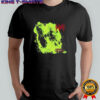 Sadus Chemical Exposure T-shirt