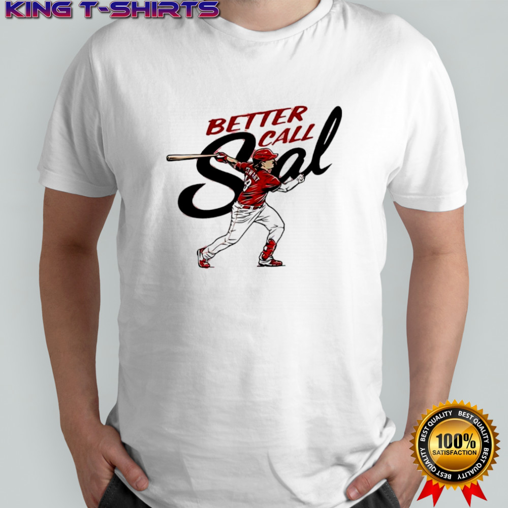 Sal Stewart Better Call Sal shirt