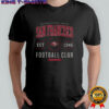 San Francisco 49ers Football Club T-Shirt