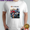 San Francisco 49ers vs. Seattle Seahawks week one NFL shirt