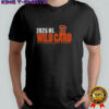 San Francisco Giants 2025 MLB Playoffs National League Wild Card T-Shirt