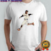 San Francisco Giants Run Like The Wind Magnet shirt