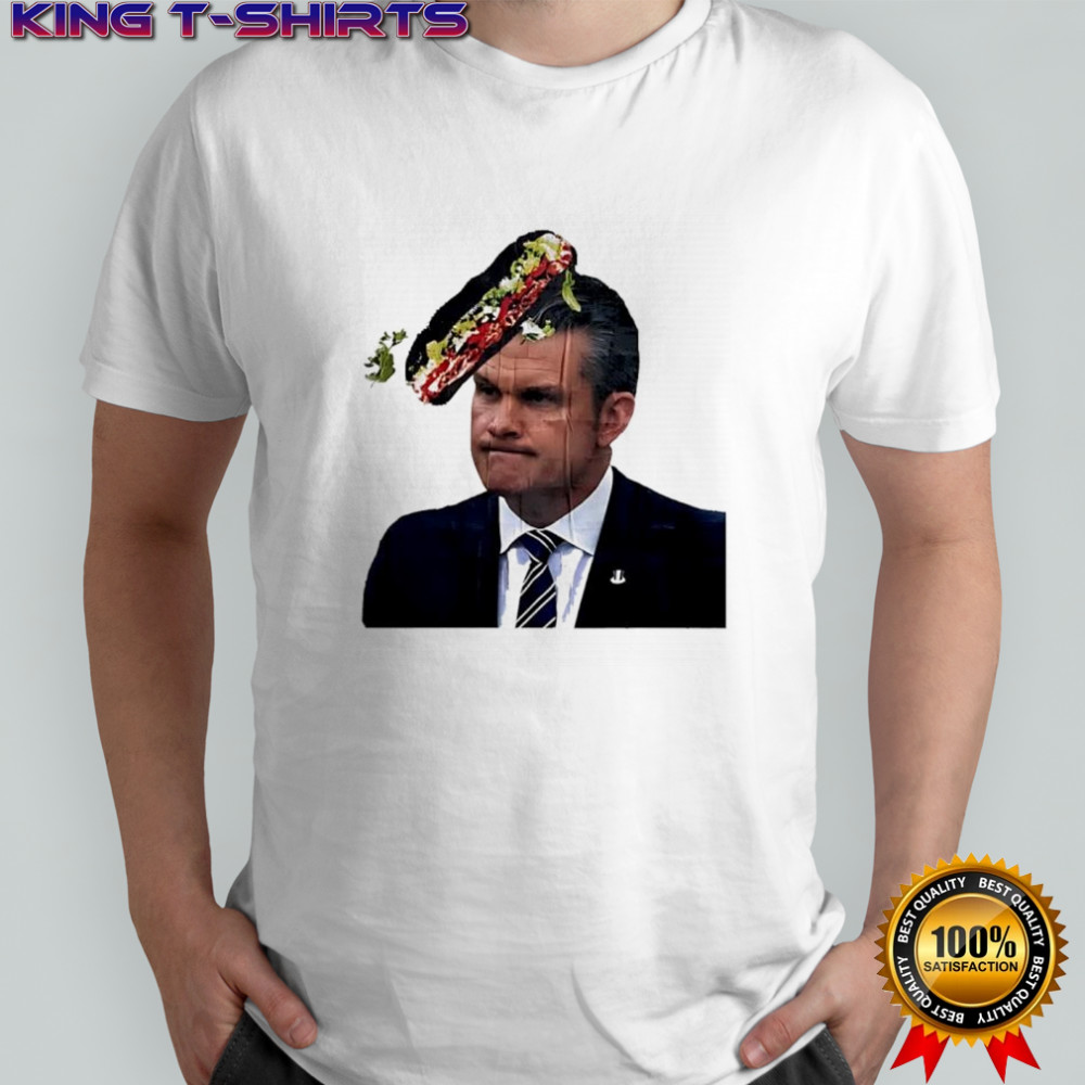 Sandwich Slinger meme shirt