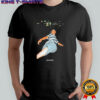 Sci Fi Fantasy Jerry Hsu Photo T-shirt