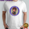 Sciel of approval shirt