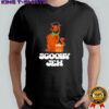 Scooby-Jew Scooby Doo shirt