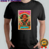 Screaming Chris Garage Can Kings shirt