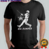 Seattle Mariners 60th Home Run Cal Raleigh Big Dumper shirt