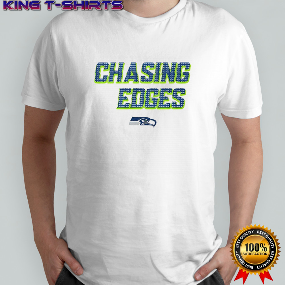 Seattle Seahawks Chasing Edges shirt