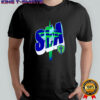 Seattle Sounders FC Wave Bold shirt