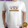 Selah He’s Gone He’s Gone Jesus Has Risen T-shirt