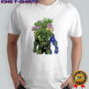 Self Loathing Roots editio shirt
