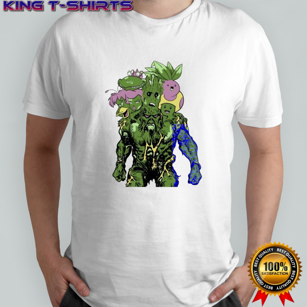 Self Loathing Roots editio shirt