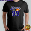 Serious Kuma 99 Basketball shirt