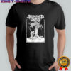 Severed Boy Conflicted Killer T-shirt