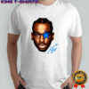 Shai Gilgeous-Alexander star big head signature shirt