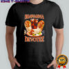 Shawarma devotee shirt