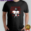 Shedeur Sanders Cleveland Browns Humble Shadow Player shirt