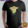 Shocker Metropolitan Seafood Gourmet T-shirt