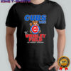 Shota Imanaga Chicago Cubs Win Wrigley Field shirt