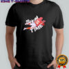 Show time Patrick Mahomes Kansas City Chiefs shirt