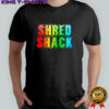 Shred Shack LGBTQ Pride shirt