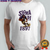 Sigma Pi Football 1897 shirt