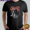 Skinless Foreshadowing Our Demise Negative T-shirt