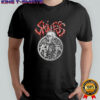 Skinless Life Sucks And Then You Die Decay T-shirt