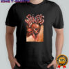 Skinless Savagery T-shirt