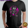 Skull Kid The Legend of Zelda game character shirt
